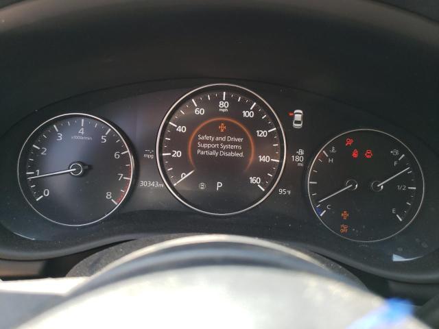 Photo 9 from auction – 2020 MAZDA 3 PREMIUM with VIN 3MZBPBEM3LM126315
