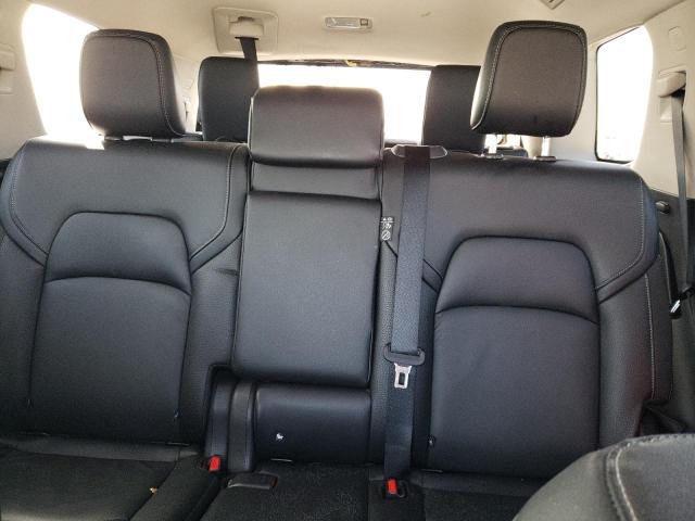 Photo 10 from auction – 2023 NISSAN PATHFINDER with VIN 5N1DR3CA7PC232791