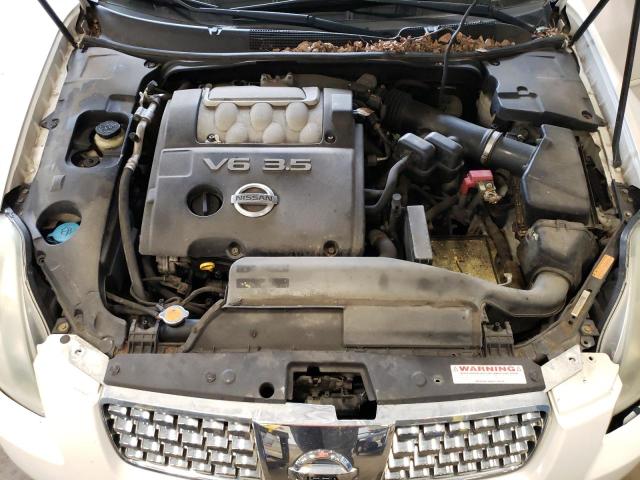 Photo 11 from auction – 2006 NISSAN MAXIMA SE with VIN 1N4BA41EX6C816850