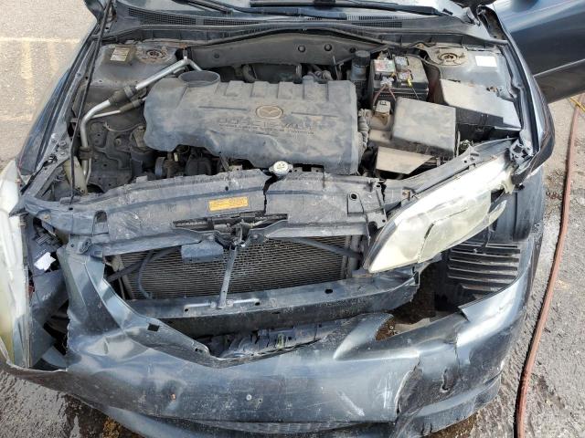 Photo 11 from auction – 2004 MAZDA 6 I with VIN 1YVFP80CX45N74879
