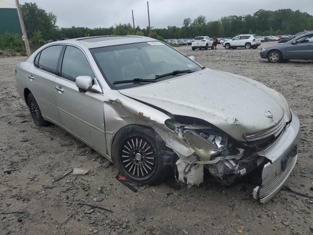 Photo 4 from auction – 2002 LEXUS ES 300 with VIN JTHBF30G920033179