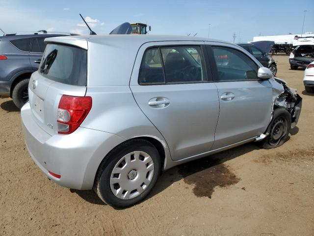 Photo 3 from auction – 2008 SCION XD with VIN JTKKU10408J010161