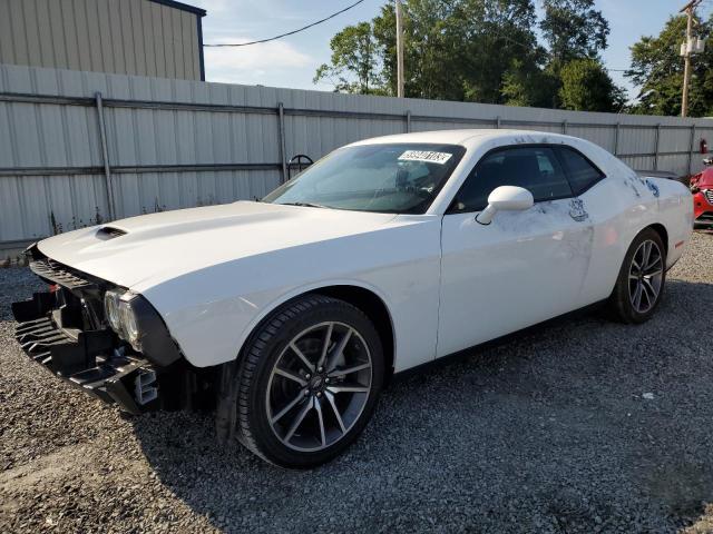 DODGE CHALLENGER 2023 with VIN 2C3CDZBT7PH573677 - Photo from auction