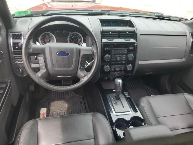 Photo 8 from auction – 2010 FORD ESCAPE LIM with VIN 1FMCU9EG5AKC65588