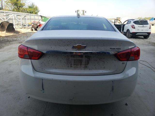 Photo 6 from auction – 2014 CHEVROLET IMPALA LT with VIN 2G1125S32E9285437