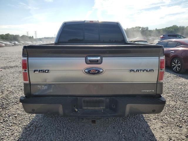 Photo 6 from auction – 2013 FORD F150 SUPER with VIN 1FTFW1EF6DFB41654