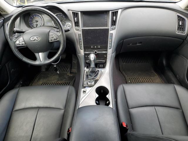 Photo 8 from auction – 2015 INFINITI Q50 BASE with VIN JN1BV7AR8FM420965