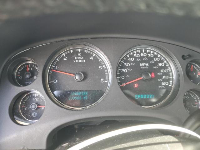 Photo 9 from auction – 2007 CHEVROLET SILVERADO with VIN 3GCEC13057G504533