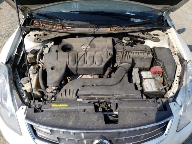 Photo 11 from auction – 2012 NISSAN ALTIMA BAS with VIN 1N4AL2AP5CC208385