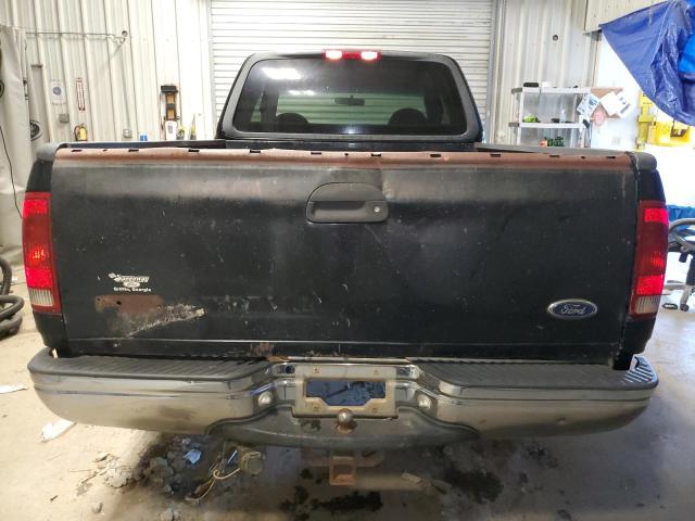 Photo 6 from auction – 1999 FORD F150 with VIN 2FTZX1722XCA72806
