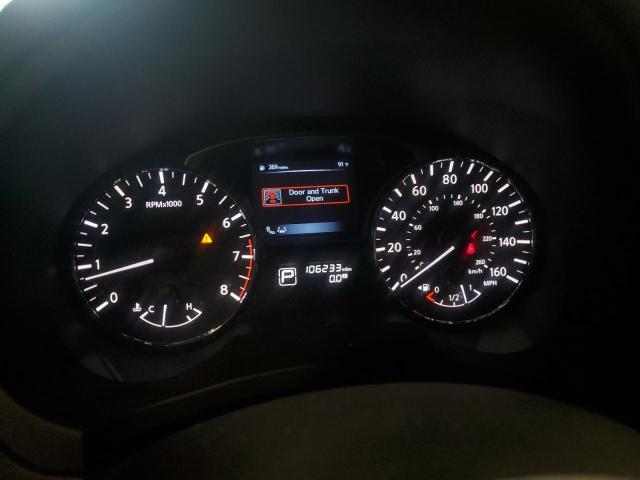 Photo 9 from auction – 2014 NISSAN ALTIMA 2.5 with VIN 1N4AL3AP5EC328549