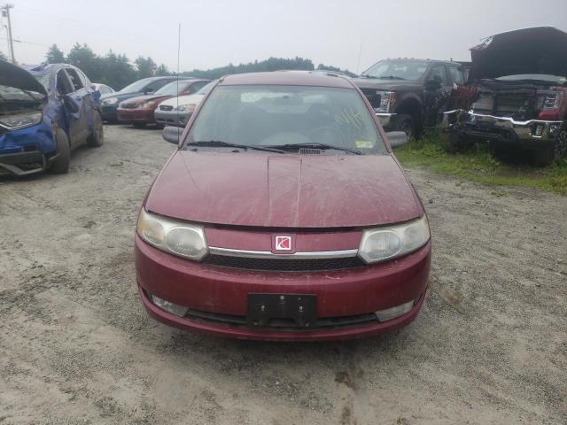 Photo 5 from auction – 2004 SATURN ION LEVEL with VIN 1G8AL52F54Z169565