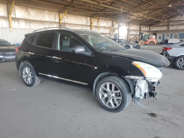 Photo 4 from auction – 2012 NISSAN ROGUE with VIN JN8AS5MVXCW365602