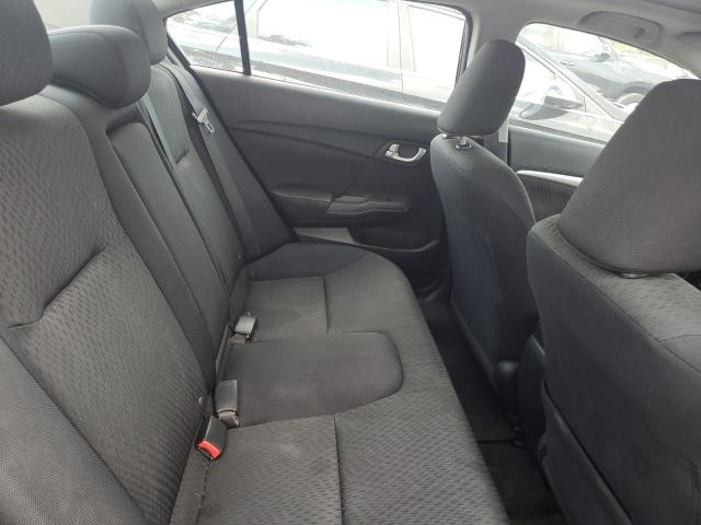 Photo 10 from auction – 2014 HONDA CIVIC EX with VIN 2HGFB2F8XEH540537