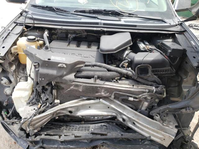 Foto 11 de la subasta – 2008 LINCOLN MKX con VIN 2LMDU68C48BJ10793