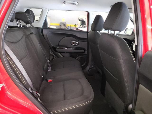 Photo 10 from auction – 2016 KIA SOUL + with VIN KNDJP3A50G7874605