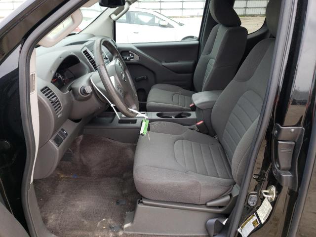 Photo 7 from auction – 2016 NISSAN FRONTIER S with VIN 1N6BD0CT1GN793290