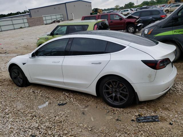 Photo 2 from auction – 2019 TESLA MODEL 3 with VIN 5YJ3E1EB9KF388476