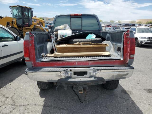 Photo 6 from auction – 1997 FORD F250 with VIN 1FTFX28L4VNB40966
