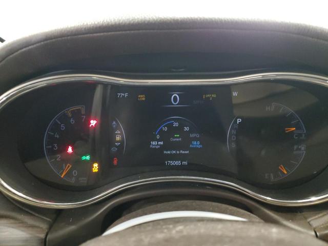 Photo 9 from auction – 2014 JEEP GRAND CHER with VIN 1C4RJFCT3EC164376