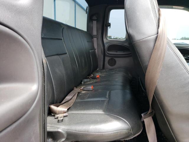 Photo 10 from auction – 2001 DODGE RAM 2500 with VIN 3B7KF23631G218773