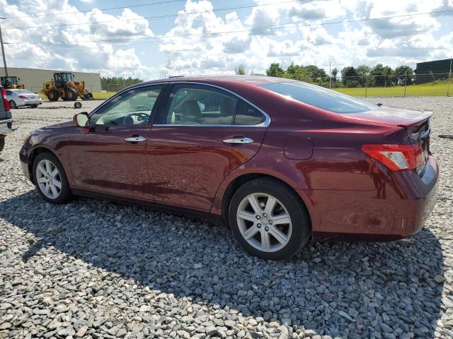 Photo 2 from auction – 2007 LEXUS ES 350 with VIN JTHBJ46G472104408