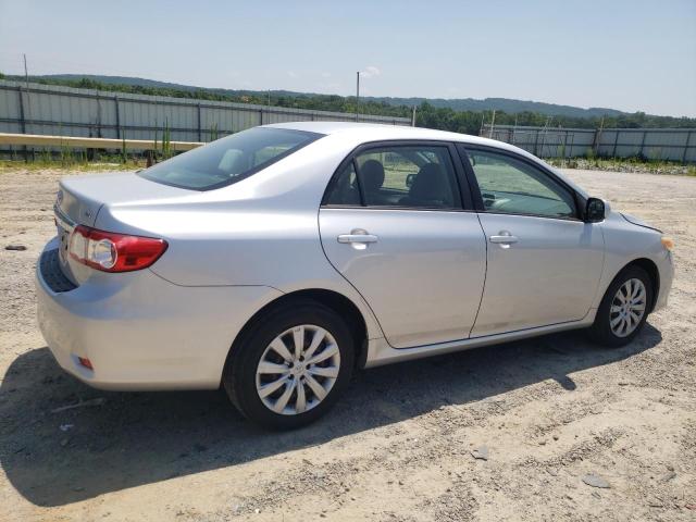 Photo 3 from auction – 2012 TOYOTA COROLLA LE with VIN JTDBU4EE2C9179134