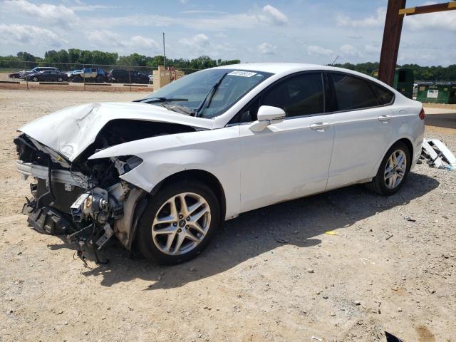 Photo 1 from auction – 2013 FORD FUSION SE with VIN 3FA6P0H71DR312248