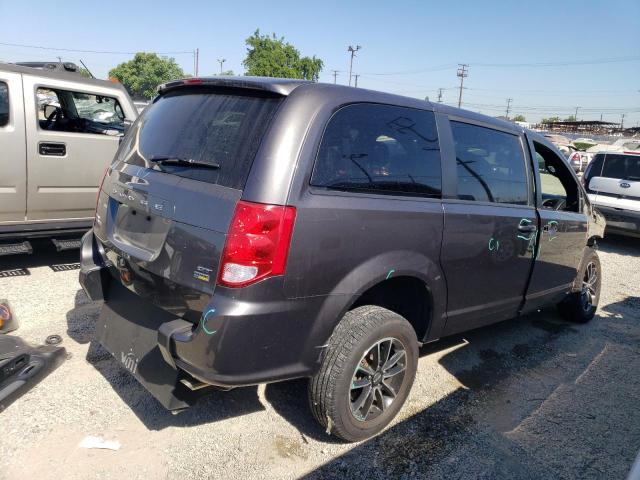 Photo 3 from auction – 2019 DODGE GRAND CARA with VIN 2C4RDGEGXKR658332