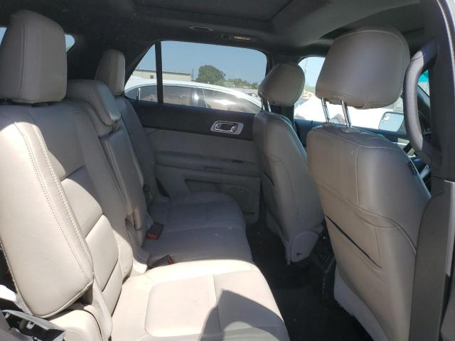 Photo 10 from auction – 2011 FORD EXPLORER L with VIN 1FMHK7F80BGA42550