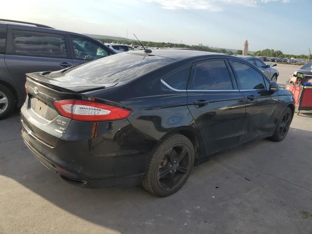 Photo 3 from auction – 2016 FORD FUSION SE with VIN 3FA6P0H96GR404381