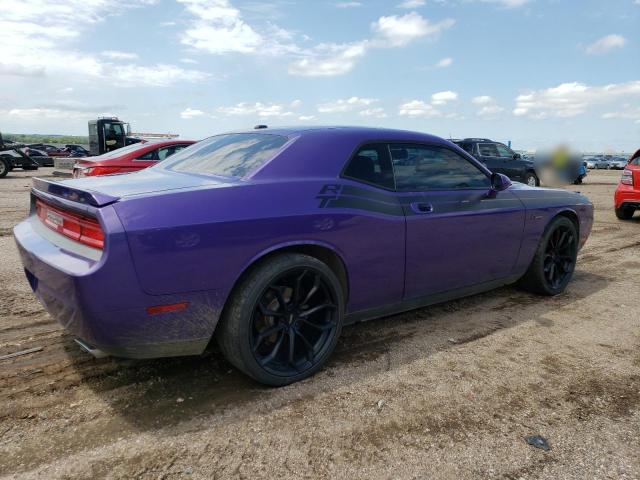 Photo 3 from auction – 2010 DODGE CHALLENGER with VIN 2B3CJ5DT2AH179927