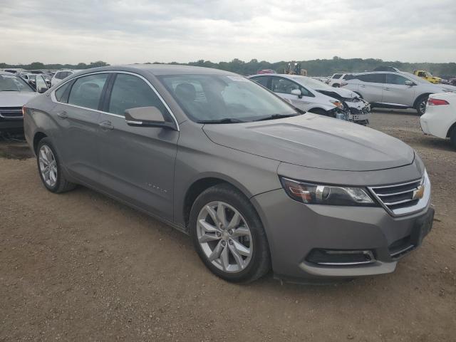 Photo 4 from auction – 2019 CHEVROLET IMPALA LT with VIN 2G11Z5S32K9104943