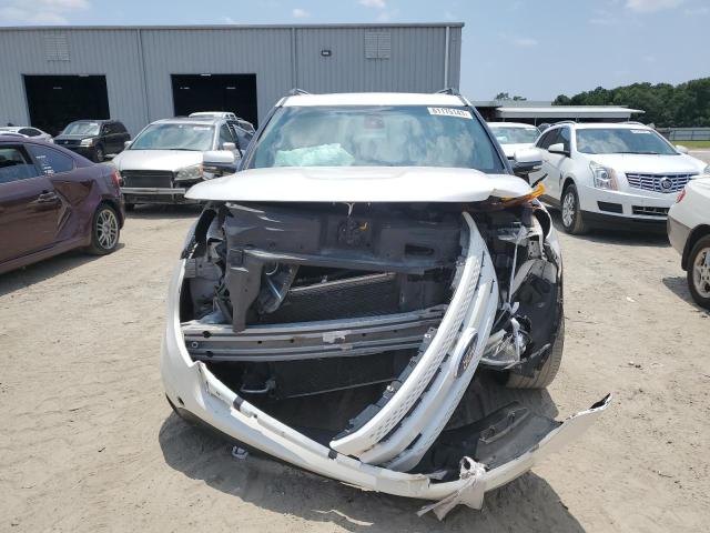 Photo 5 from auction – 2015 FORD EXPLORER L with VIN 1FM5K7F85FGB89309