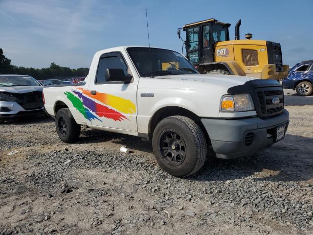 Foto 4 de la subasta – 2010 FORD RANGER con VIN 1FTKR1ADXAPA43243