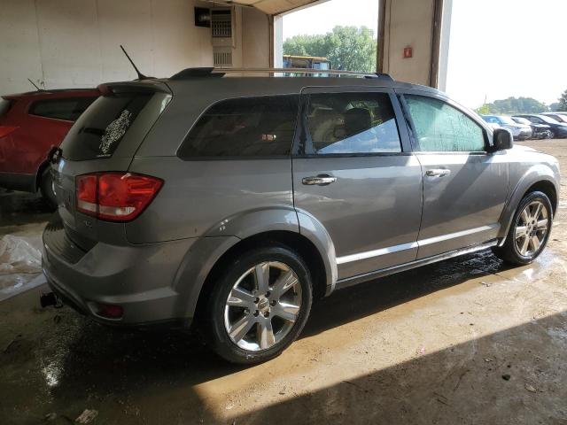 Photo 3 from auction – 2012 DODGE JOURNEY R/ with VIN 3C4PDDFGXCT195403