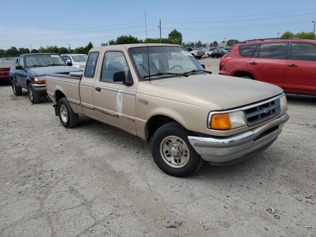 Photo 4 from auction – 1993 FORD RANGER SUP with VIN 1FTCR14X9PPA35377
