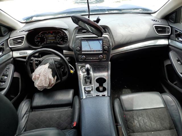Photo 8 from auction – 2016 NISSAN MAXIMA 3.5 with VIN 1N4AA6AP4GC902973