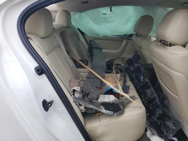 Zdjęcie 10 z aukcji – 2013 LINCOLN MKS z VIN 1LNHL9DK2DG600764