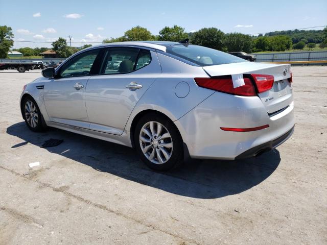 Photo 2 from auction – 2014 KIA OPTIMA EX with VIN 5XXGN4A7XEG338904