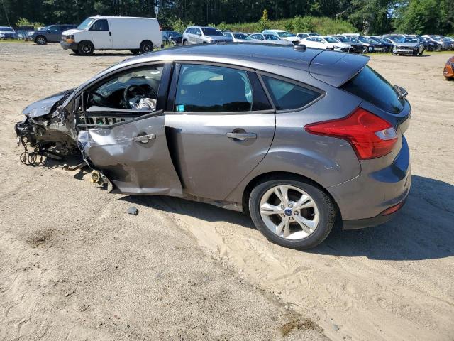 Photo 2 from auction – 2013 FORD FOCUS SE with VIN 1FADP3K27DL338468