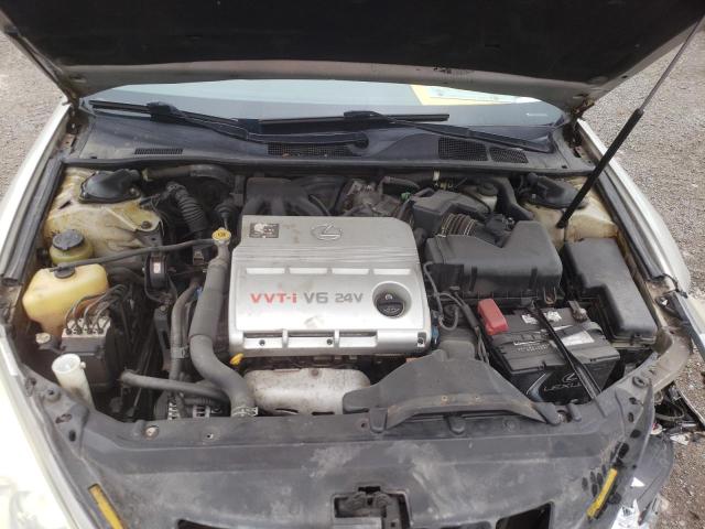 صورة رقم 11 من المزاد - 2003 LEXUS ES 300 مع VIN JTHBF30G930133333