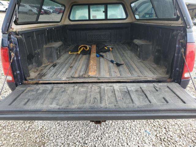 Photo 10 from auction – 2000 FORD F150 with VIN 2FTZF1823YCB09686