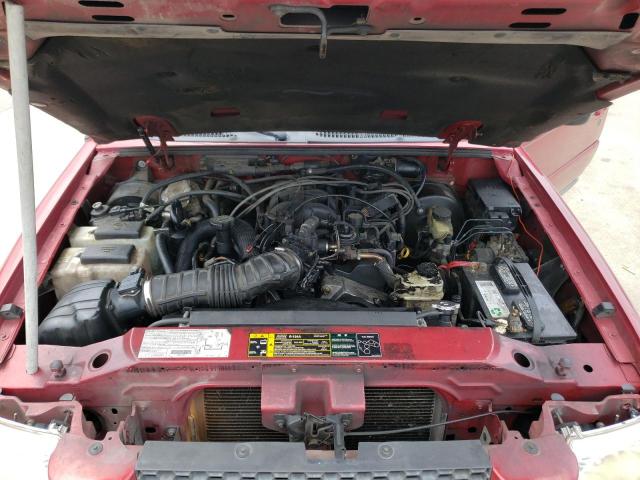 Photo 12 from auction – 2003 FORD EXPLORER with VIN 1FMYU60E63UA78815