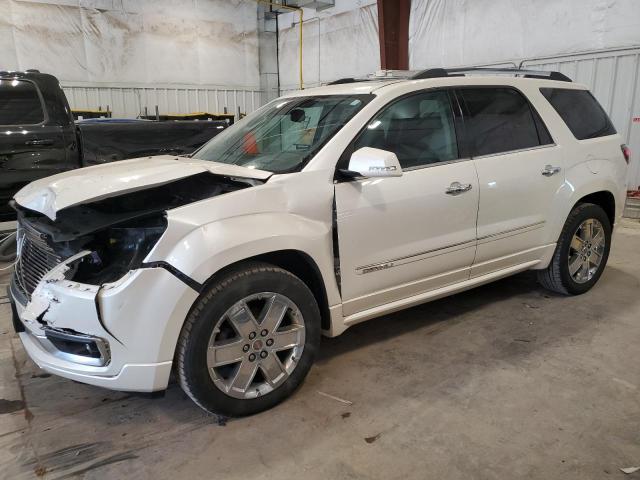 GMC ACADIA DEN 2015 con VIN 1GKKVTKD9FJ275806 - Foto de la subasta