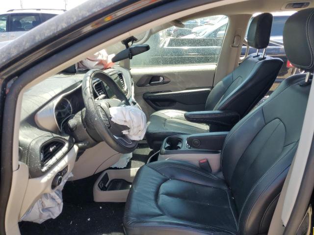Foto 7 de la subasta – 2022 CHRYSLER PACIFICA H con VIN 2C4RC1L74NR121608