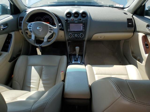 Photo 8 from auction – 2012 NISSAN ALTIMA BAS with VIN 1N4AL2AP1CN488214