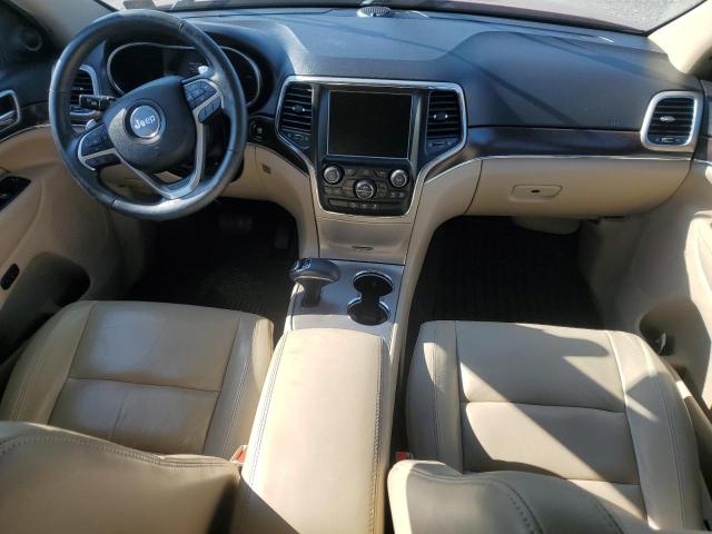 Photo 8 from auction – 2014 JEEP GRAND CHER with VIN 1C4RJFBM9EC384194