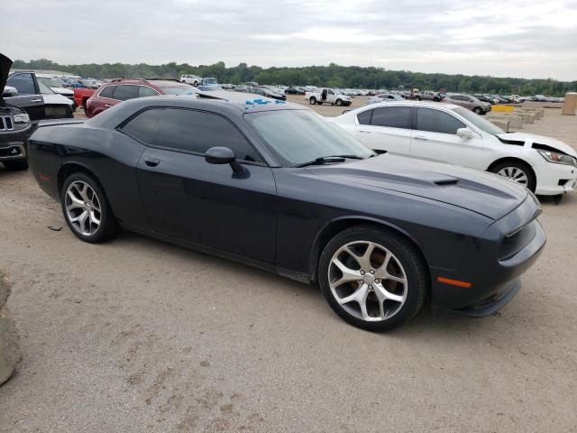 Photo 4 from auction – 2016 DODGE CHALLENGER with VIN 2C3CDZAG1GH290292