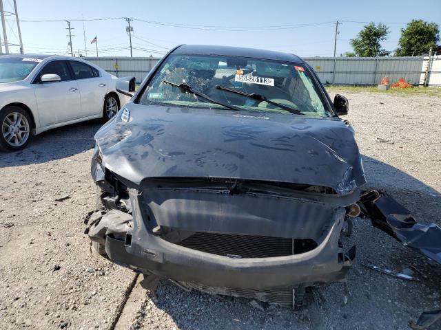 Photo 5 from auction – 2011 BUICK LACROSSE C with VIN 1G4GA5EC4BF384047